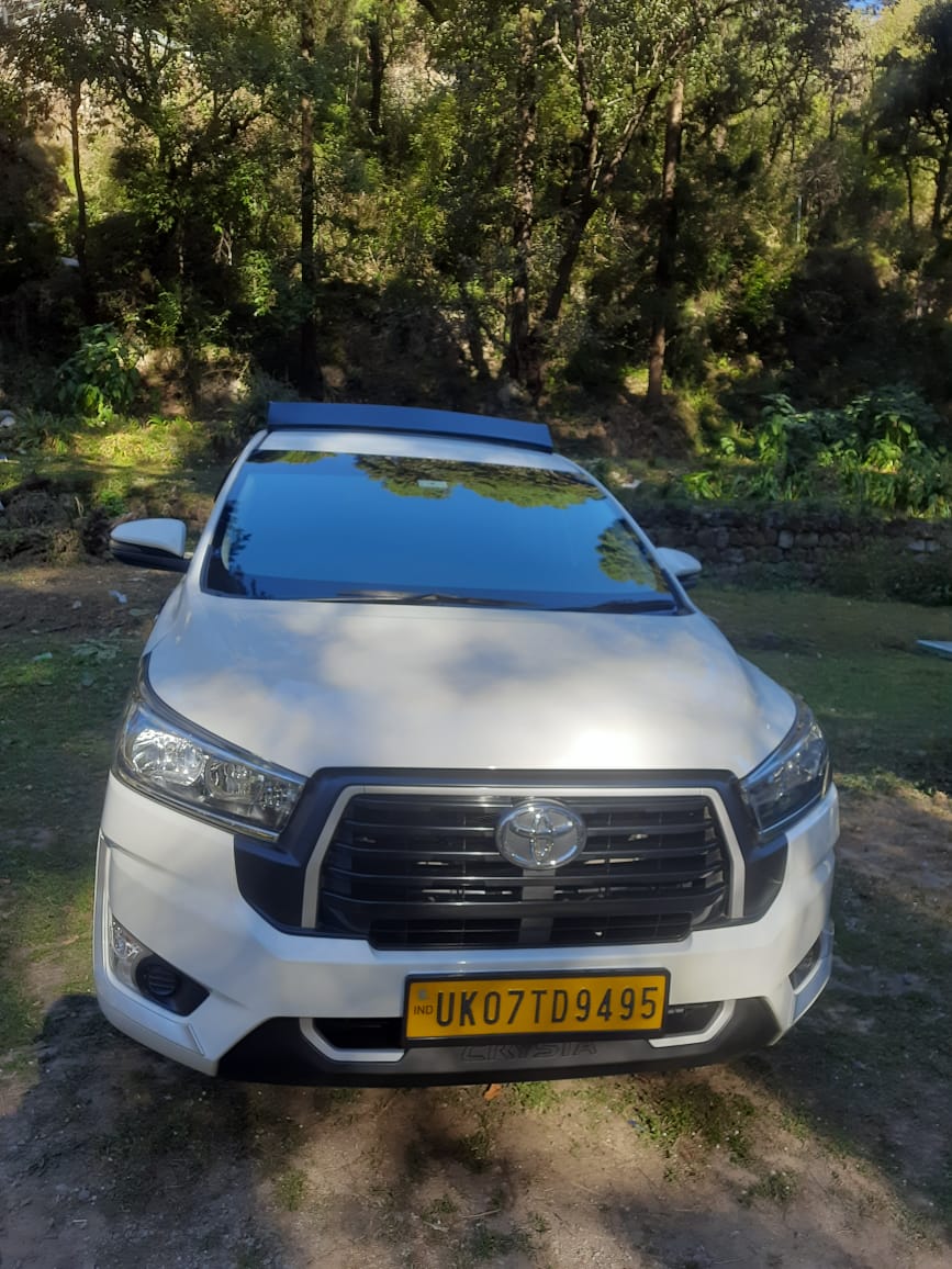 taxi service in dehradun